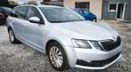 🆕EXPORT•SKODA OCTAVIA BREAK_1.6D(115CH)_2019💢EU.6D_AUTOM💢, Auto's, Automaat, Stof, Euro 6, 4 cilinders