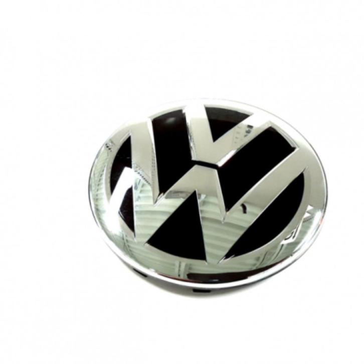 LOGO ORIGINAL VW GOLF 7 (16-19), Auto diversen, Tuning en Styling, Ophalen of Verzenden
