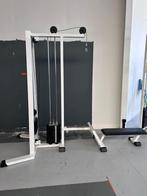 Verkoop gym materiaal prijs te bespreken, Sport en Fitness, Ophalen, Gebruikt