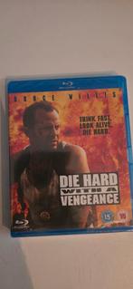 BR - Die Hard (verpakking), CD & DVD, Blu-ray, Enlèvement ou Envoi, Neuf, dans son emballage, Action