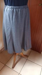 Rok "Woman" Grijs, Kleding | Dames, Maat 42/44 (L), Ophalen of Verzenden, Zo goed als nieuw, Grijs