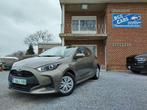 Toyota Yaris 1.5i Dual VVT-iE Dynamic (bj 2021), Te koop, 125 pk, Zilver of Grijs, Berline