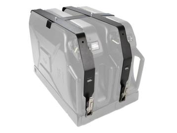 Front Runner Dubbele Jerry Can Houder Vervangings Strip Rese, Envoi, Neuf