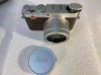 Leica x type 113, Ophalen, Zo goed als nieuw, Compact, Overige Merken