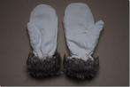 Nieuwe wanten met pels, Ophalen of Verzenden, Nieuw, Handschoenen