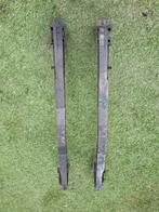 Traverse avant CITROEN C4 2008 Barre de renfort pare choc, Enlèvement, Avant, Citroën