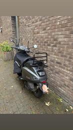 Gts toscana dynamic, Fietsen en Brommers, Snorfietsen en Snorscooters, Gebruikt, Benzine, Ophalen, Overige merken