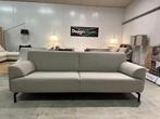 Nieuwstaat Rolf Benz 310 3-Zits Lichtgrijs – NP: €5.200, Huis en Inrichting, Bankstel Zetel Sofa Hoekbank Design Bank, Driepersoons