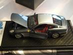 1/43 BBRC80 FERRARI 612 SCAGLIETTI  2006 OPEN LTD 30 PCS, Ophalen of Verzenden, Zo goed als nieuw, Auto, Overige merken