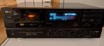 Akai GX-75, Overige merken, Gebruikt, Ophalen of Verzenden, 120 watt of meer