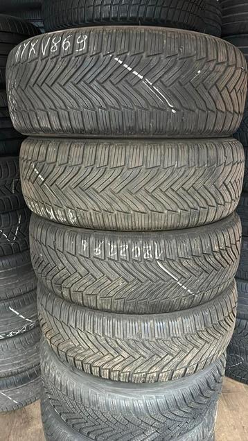 205/55r17 205 55 r17 205 55 17 winterbanden  beschikbaar voor biedingen