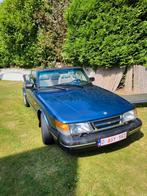 Saab 900 Classic cabrio, Auto's, Particulier, Te koop