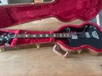 Basgitaar Gibson EB3 in nieuwstaat, Muziek en Instrumenten, Snaarinstrumenten | Gitaren | Elektrisch, Ophalen, Zo goed als nieuw