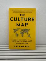 Erin Meyer - The Culture Map, Ophalen, Erin Meyer