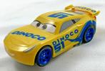 Carrera Go Disney Cars Dinoco Cruz racebaan slotcar Auto, Kinderen en Baby's, Speelgoed | Racebanen, Verzenden, Zo goed als nieuw
