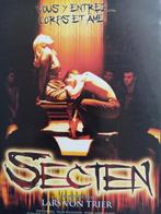Secten / DVD, Ophalen of Verzenden, Zo goed als nieuw