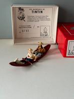Pirogue tintin - pixi, Enlèvement ou Envoi, Tintin, Comme neuf