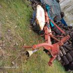 Faucheuse rotative Krone 1,65 m avec cardan, Articles professionnels, Agriculture | Outils, Enlèvement