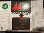 Megadrive mini jap neuve, Ophalen, Met games, Mega Drive, Nieuw