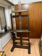 Schildersezel, groot, Hobby en Vrije tijd, Ophalen