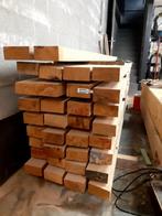 Eiken balken., Doe-het-zelf en Bouw, Ophalen, Zo goed als nieuw, Eiken