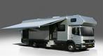 Motorsport camper, Automaat, Alkoof, Luifel, Diesel