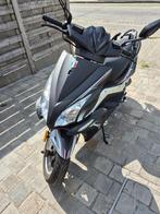 Bromfiets Klasse B JTC Raptor (07/2024), Fietsen en Brommers, Brommers | Overige merken, JTC, Ophalen of Verzenden, 50 cc, Klasse B (45 km/u)