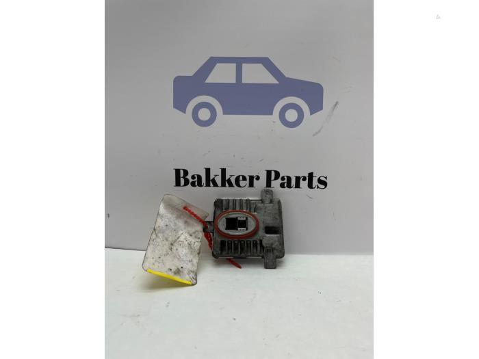 Xenon Starter van een BMW 3-Serie, Auto-onderdelen, Verlichting, BMW, Gebruikt, 3 maanden garantie