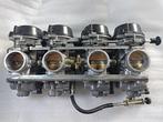 gsxr 750 1990 1991, Ophalen of Verzenden, Gebruikt