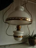 Lampe Belge, Enlèvement