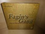 Fagin's gang boardgame Oliver Twist Ludorum, Hobby en Vrije tijd, Ophalen of Verzenden, Nieuw
