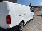 Opel vivaro Airco + lang chassi L3 euro 6, Auto's, Voorwielaandrijving, Euro 6, 4 cilinders, 1600 cc
