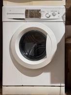 Wasmachine, Elektronische apparatuur, Wasmachines, Ophalen, 1200 tot 1600 toeren, Gebruikt, 4 tot 6 kg