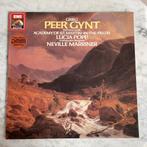 Grieg - Peer Gynt Bühnenmusik, Cd's en Dvd's, Ophalen of Verzenden