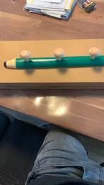 Nieuwe houten potloodkapstok, Ophalen, Nieuw