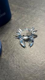 Swarovski krab mini, Verzamelen, Swarovski, Ophalen, Nieuw