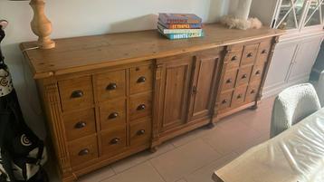 Dressoir kast beschikbaar voor biedingen