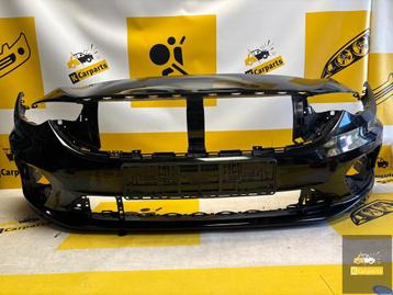 Voorbumper Fiat Tipo 2015-2023 origineel bumper 735631451 Fi beschikbaar voor biedingen