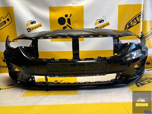 Voorbumper Fiat Tipo 2015-2023 origineel bumper 735631451 Fi, Auto-onderdelen, Carrosserie, Bumper, Fiat, Voor, Gebruikt