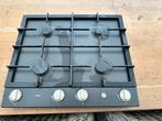 Nederlands gasvuur, Elektronische apparatuur, Kookplaten, Ophalen