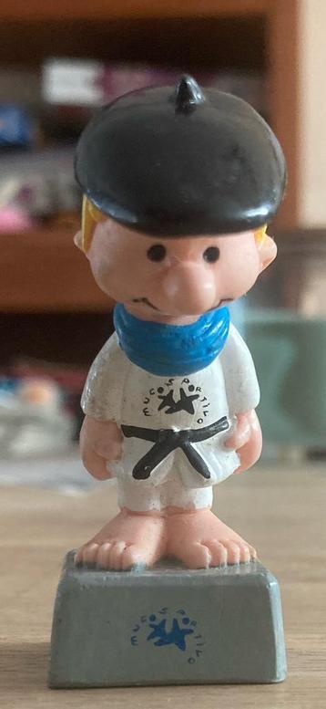 Popje Steven Sterk, Enlèvement ou Envoi, Autres personnages, Comme neuf, Statue ou Figurine