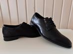 Veterschoenen Bruno Marc, Zwart, Nieuw, Ophalen of Verzenden, Veterschoenen