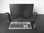 Desk computer, Computers en Software, Pc- en Netwerkkabels, Ophalen, Zo goed als nieuw