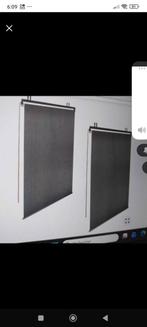 Store Maison ou jardins, Enlèvement