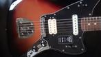 Neuve : Fender Jaguar Pau Ferro 3-Color Sunburst, Nieuw, Solid body, Fender, Ophalen