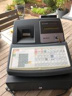 Kassaregister Sharp XE-A213 nooit gebruikt, Zakelijke goederen, Kantoor en Winkelinrichting | Kassa's en Betaalsystemen, Ophalen
