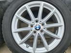 Nieuwe BMW-velgen met nieuwe TPMS.17 inch 5/112 banden., Ophalen, Velg(en), Nieuw, 17 inch