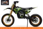 Elektrische minicrosser pocket dirt bike brommer pitbike, 1 cylindre, Particulier, Gepard, Moto de cross