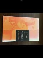 De val van Albert l, Boeken, Ophalen of Verzenden