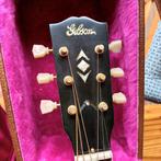 Gibson Advanced Jumbo 1995, Musique & Instruments, Instruments à corde | Guitares | Acoustiques, Comme neuf, Enlèvement, Guitare Western ou Guitare Folk